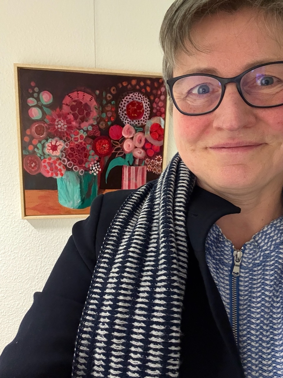 ausstellungsimpression