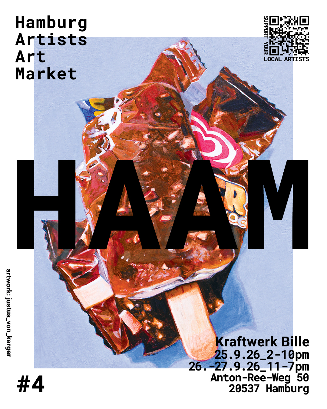 HAAM#4